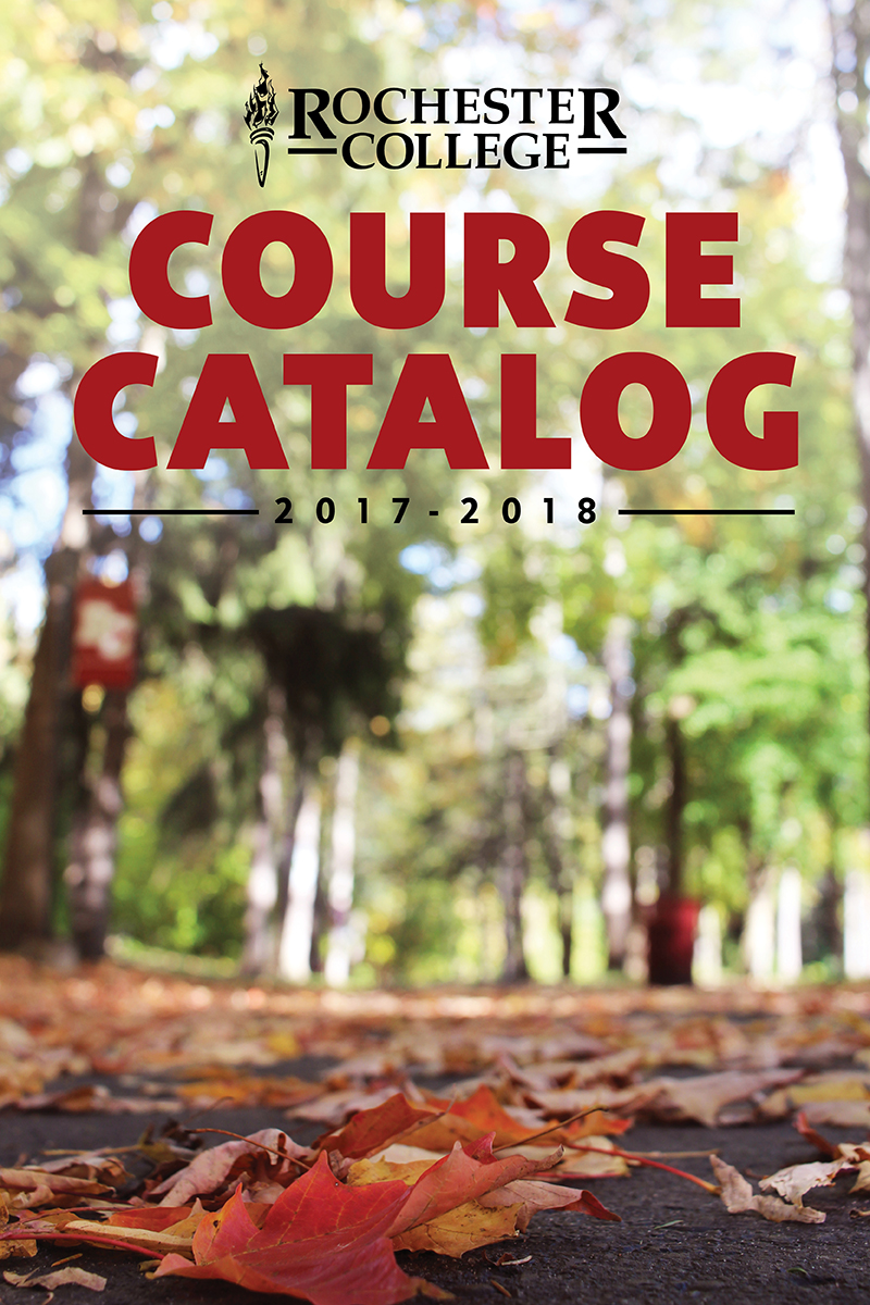 Catalog Cover 2017-2018
